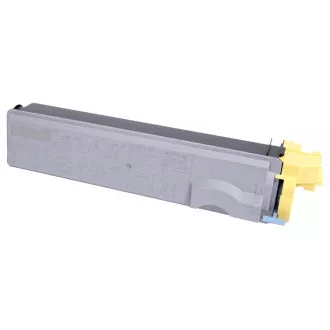 KYOCERA TK-520 (1T02HJCEU0) - Toner TonerPartner PREMIUM, yellow (żółty)