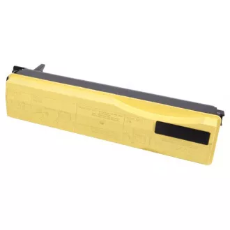 Kyocera TK-560 (TK-560Y) - Toner TonerPartner PREMIUM, yellow (żółty)
