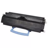 LEXMARK E250 (E250A11E) - Toner TonerPartner PREMIUM, black (czarny)