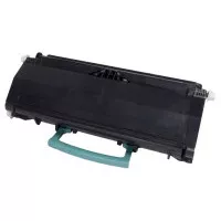 LEXMARK E460 (E460X11E) - Toner TonerPartner PREMIUM, black (czarny)