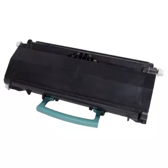 LEXMARK E460 (E460X11E) - Toner TonerPartner PREMIUM, black (czarny)