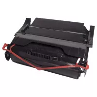 LEXMARK T654 (T654X11E) - Toner TonerPartner PREMIUM, black (czarny)