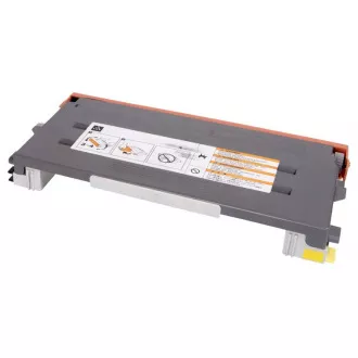 LEXMARK C500 (C500H2YG) - Toner TonerPartner PREMIUM, yellow (żółty)
