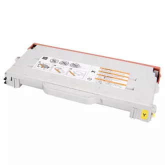 LEXMARK C510 (20K1402) - Toner TonerPartner PREMIUM, yellow (żółty)
