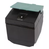 LEXMARK C540 (C540H2KG) - Toner TonerPartner PREMIUM, black (czarny)