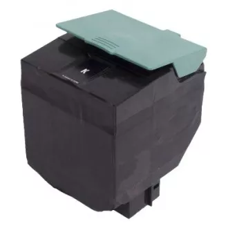 LEXMARK C544 (C544X2KG) - Toner TonerPartner PREMIUM, black (czarny)