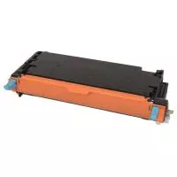 LEXMARK X560 (X560H2CG) - Toner TonerPartner PREMIUM, cyan