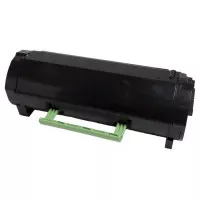 LEXMARK 522H (52D2H00) - Toner TonerPartner PREMIUM, black (czarny)