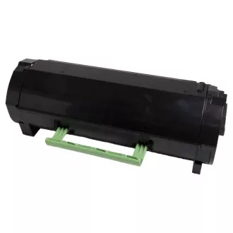 LEXMARK 522H (52D2H00) - Toner TonerPartner PREMIUM, black (czarny)