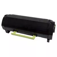 LEXMARK 502U (50F2U00) - Toner TonerPartner PREMIUM, black (czarny)