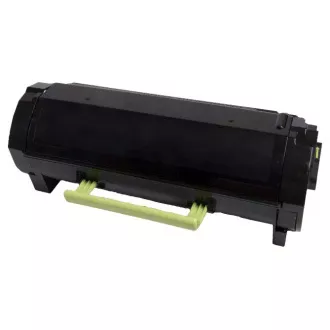 LEXMARK 502U (50F2U00) - Toner TonerPartner PREMIUM, black (czarny)