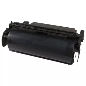 LEXMARK T610 (12A5745) - Toner TonerPartner PREMIUM, black (czarny)