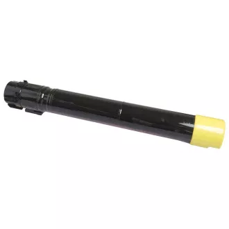 LEXMARK X950 (X950X2YG) - Toner TonerPartner PREMIUM, yellow (żółty)
