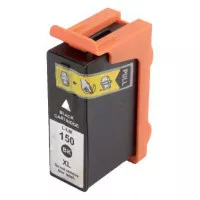 LEXMARK 150-XL (14N1614E) - Tusz TonerPartner PREMIUM, black (czarny)