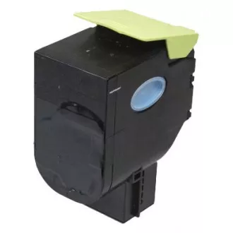 LEXMARK 71B2HC0 - Toner TonerPartner PREMIUM, cyan LEXMARK 71B2HC0 - Toner TonerPartner PREMIUM, cyan
