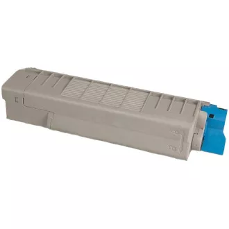 OKI C8600 (43487712) - Toner TonerPartner PREMIUM, black (czarny)