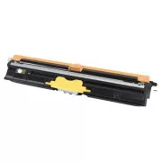 OKI C110 (44250721) - Toner TonerPartner PREMIUM, yellow (żółty)