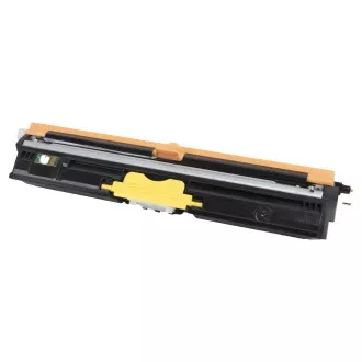 OKI C110 (44250721) - Toner TonerPartner PREMIUM, yellow (żółty)
