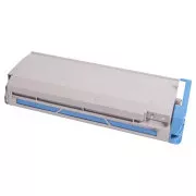 OKI C7000 (41304212) - Toner TonerPartner PREMIUM, black (czarny)