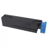 OKI B431 (44917602) - Toner TonerPartner PREMIUM, black (czarny)