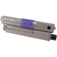 OKI C301 (44973536) - Toner TonerPartner PREMIUM, black (czarny)