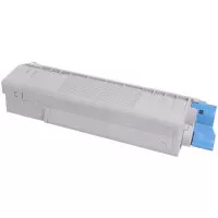 OKI C610 (44315308) - Toner TonerPartner PREMIUM, black (czarny)
