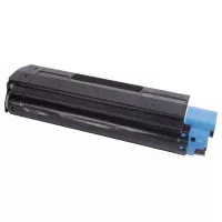 OKI C5100 (42127408) - Toner TonerPartner PREMIUM, black (czarny)