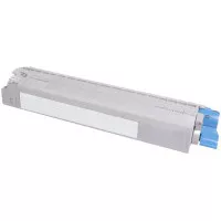OKI C822 (44844616) - Toner TonerPartner PREMIUM, black (czarny)