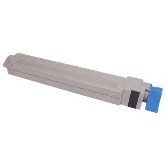 OKI C9600 (42918913) - Toner TonerPartner PREMIUM, yellow (żółty)