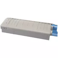 OKI C710 (44318608) - Toner TonerPartner PREMIUM, black (czarny)