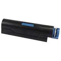 OKI B412 (45807106) - Toner TonerPartner PREMIUM, black (czarny)