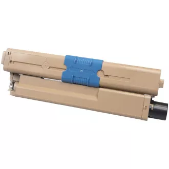 OKI C332 (46508712) - Toner TonerPartner PREMIUM, black (czarny)