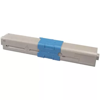 OKI C332 (46508709) - Toner TonerPartner PREMIUM, yellow (żółty)