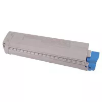 OKI MC853 (45862840) - Toner TonerPartner PREMIUM, black (czarny)