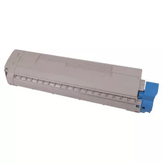 OKI MC853 (45862837) - Toner TonerPartner PREMIUM, yellow (żółty)