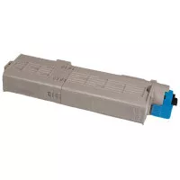 OKI C532 (46490608) - Toner TonerPartner PREMIUM, black (czarny)
