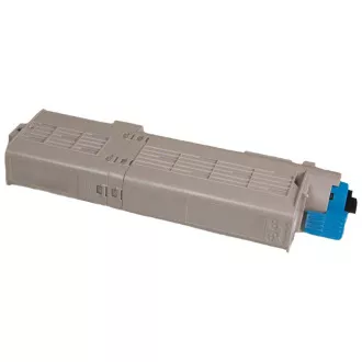OKI C532 (46490608) - Toner TonerPartner PREMIUM, black (czarny)