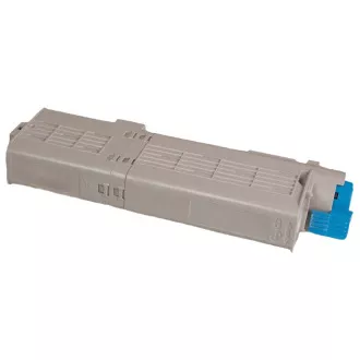 OKI C532 (46490605) - Toner TonerPartner PREMIUM, yellow (żółty)