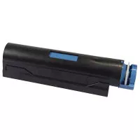 OKI B432 (45807111) - Toner TonerPartner PREMIUM, black (czarny)