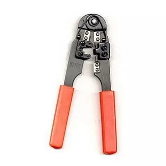 Szczypce do zaciskania STANDARD dla złącza RJ45 Szczypce do zaciskania STANDARD dla złącza RJ45