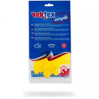 Rękawiczki Vektex Simple 35g soft rozmiar M.