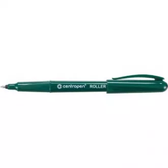 Marker Centropen 4615 F Wałek czerwony 0,3mm Marker Centropen 4615 F Wałek czerwony 0,3mm