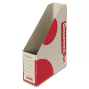Pudełko na magazynki 330x230x75mm EMBA czerwone