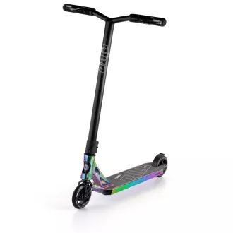 Hulajnoga freestyle MOVINO Stunt ELITE, Neochrom