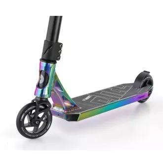 Hulajnoga freestyle MOVINO Stunt ELITE, Neochrom