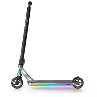 Hulajnoga freestyle MOVINO Stunt ELITE, Neochrom
