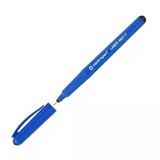 Marker Centropen 4621 F Liner czarny 0,3mm