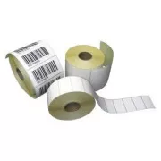 Etykiety 32x25mm 1000szt w rolce