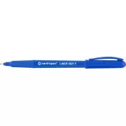 Marker Centropen 4621 F Liner niebieski 0,3mm