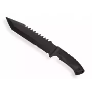 Nóż turystyczny z pochewką 33 cm